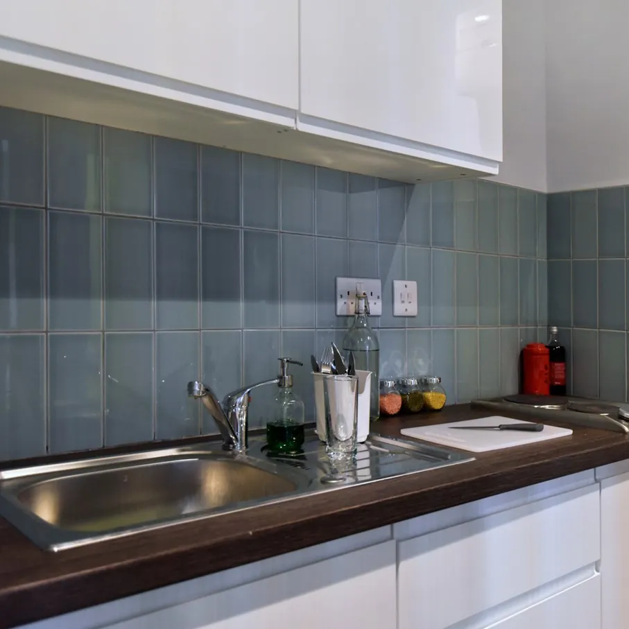Courtyard Block B - Student Accommodation